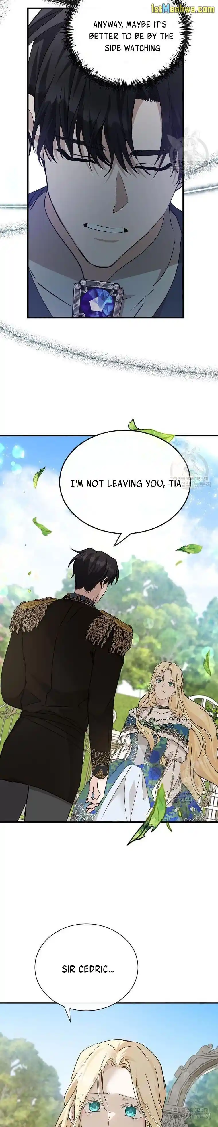 The Villainess Lives Twice Chapter 135