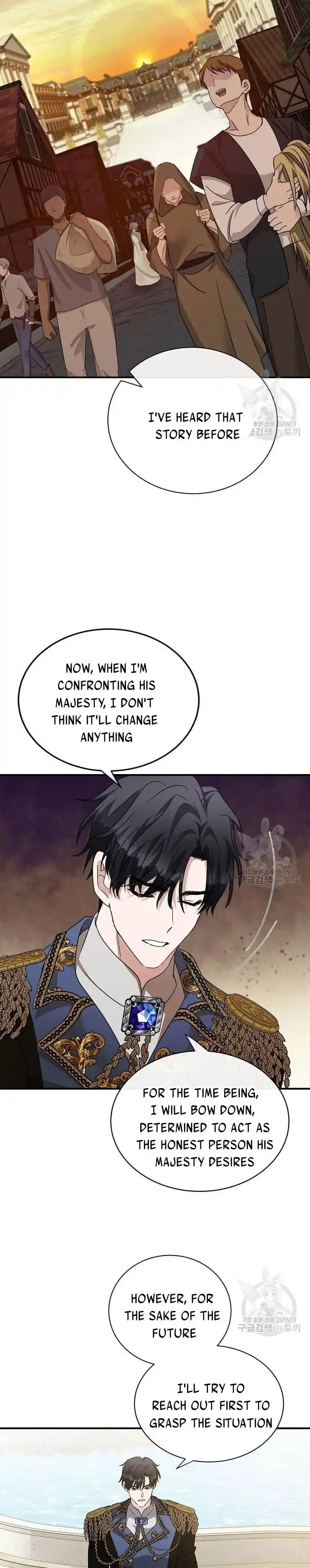 The Villainess Lives Twice Chapter 135