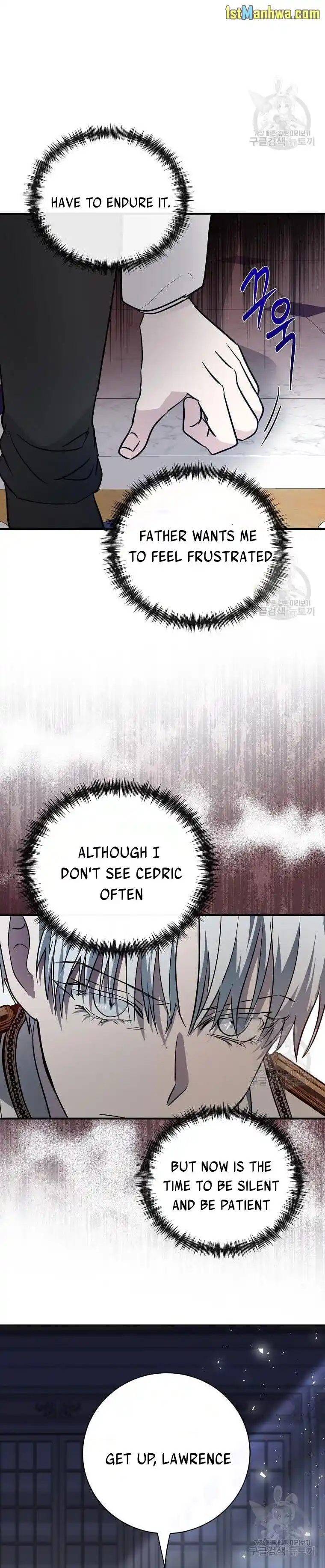 The Villainess Lives Twice Chapter 135.5