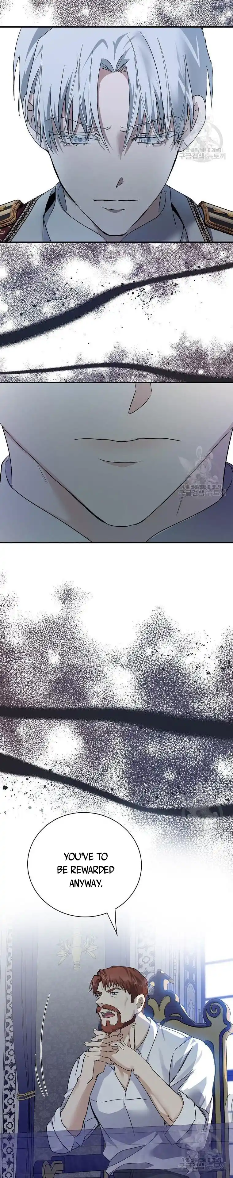 The Villainess Lives Twice Chapter 136