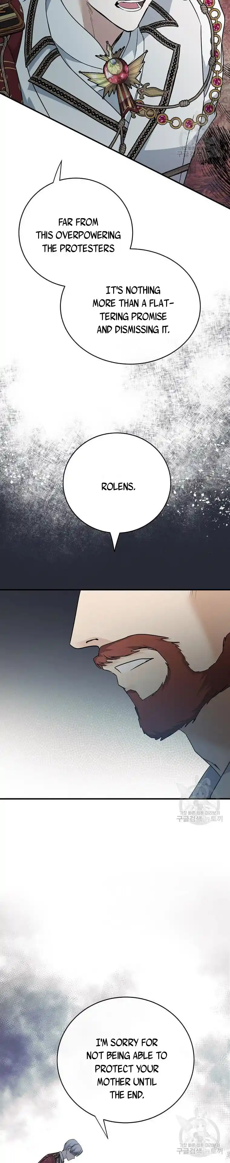 The Villainess Lives Twice Chapter 136