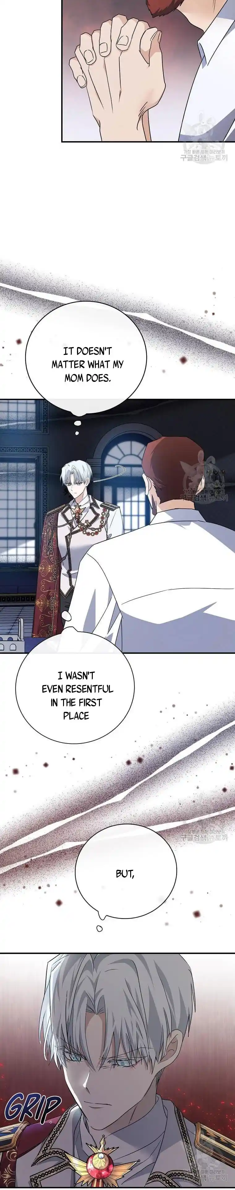 The Villainess Lives Twice Chapter 136