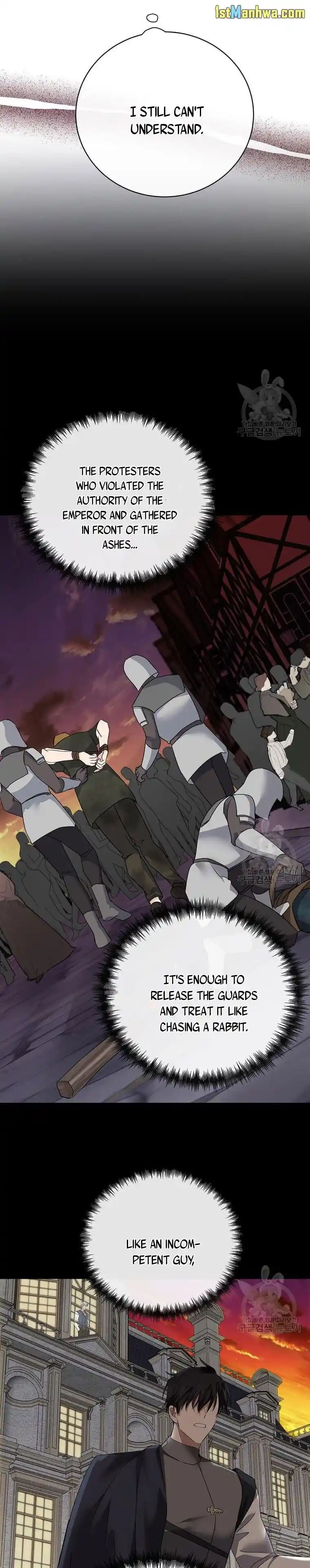 The Villainess Lives Twice Chapter 136