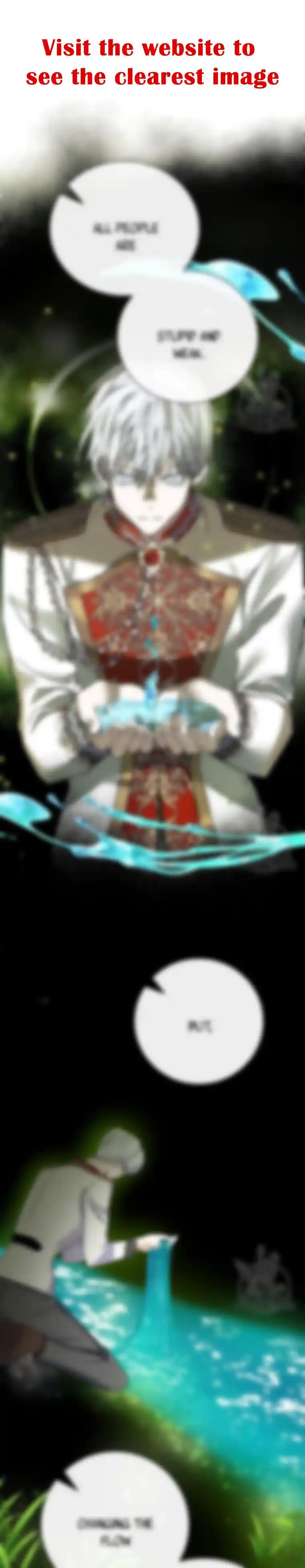 The Villainess Lives Twice Chapter 136