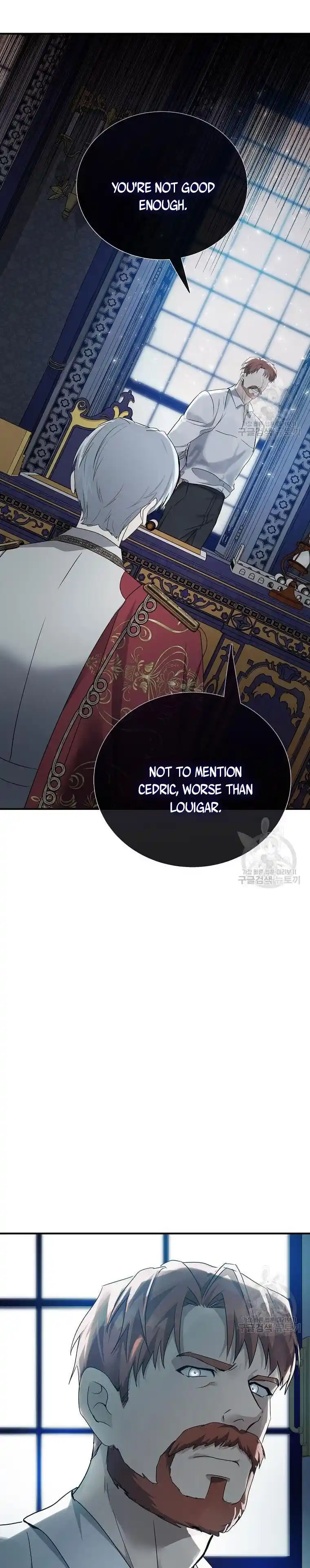 The Villainess Lives Twice Chapter 136