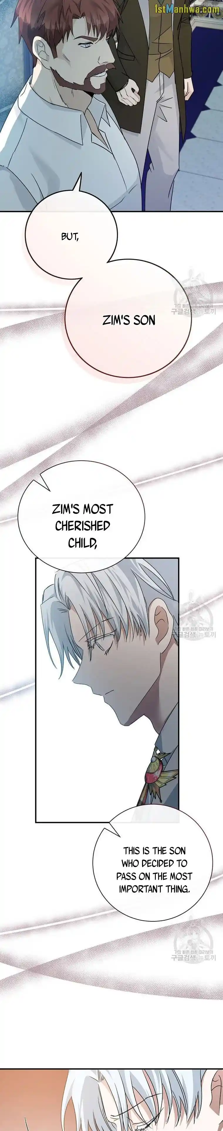 The Villainess Lives Twice Chapter 136