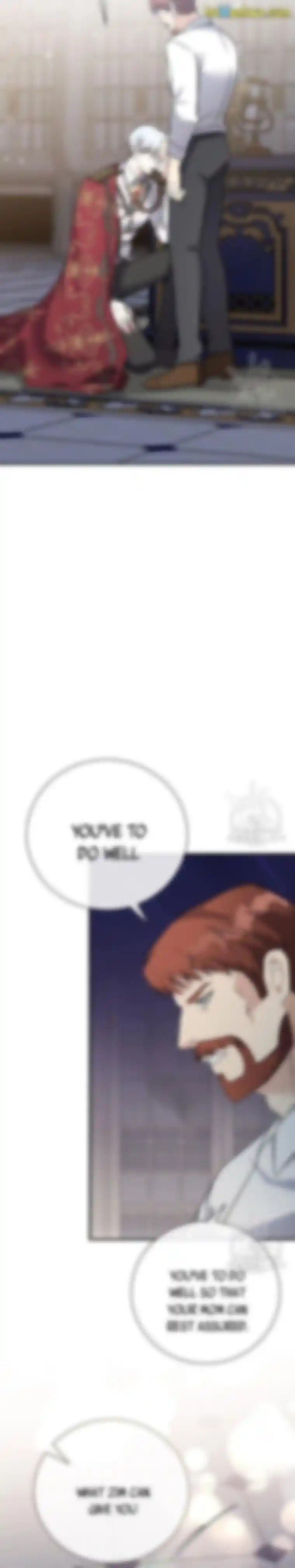 The Villainess Lives Twice Chapter 136.5