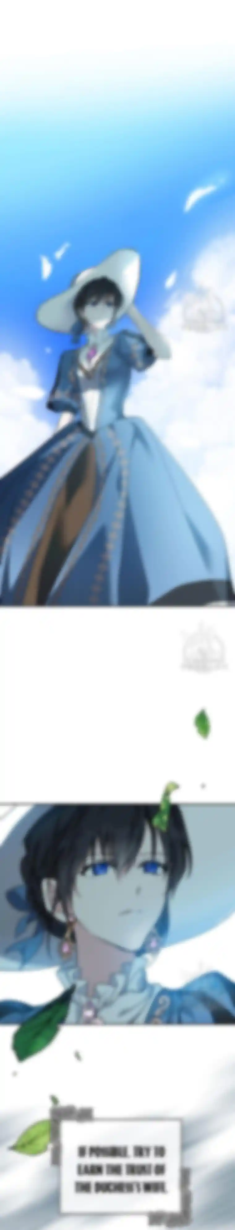 The Villainess Lives Twice Chapter 136.5