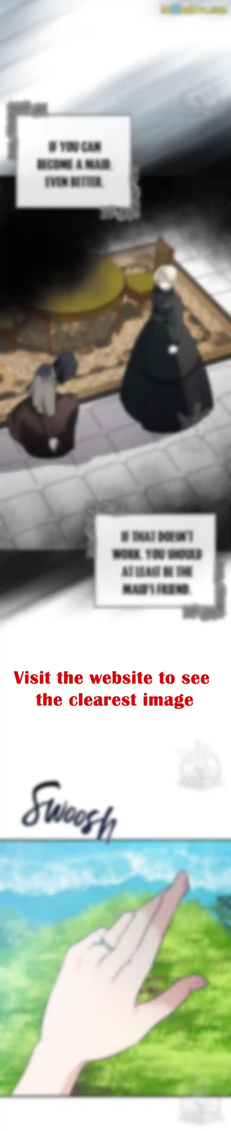 The Villainess Lives Twice Chapter 136.5