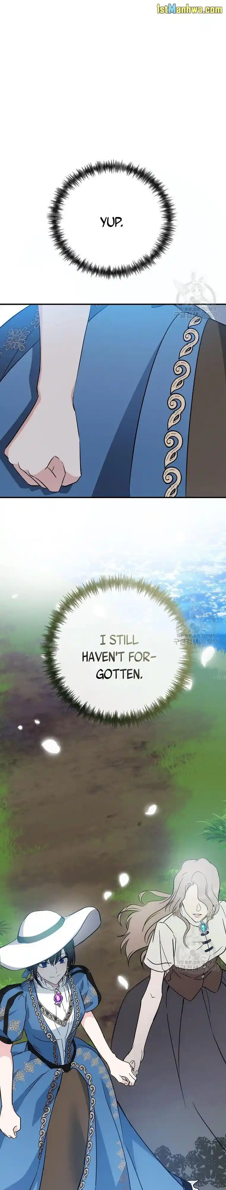 The Villainess Lives Twice Chapter 136.5