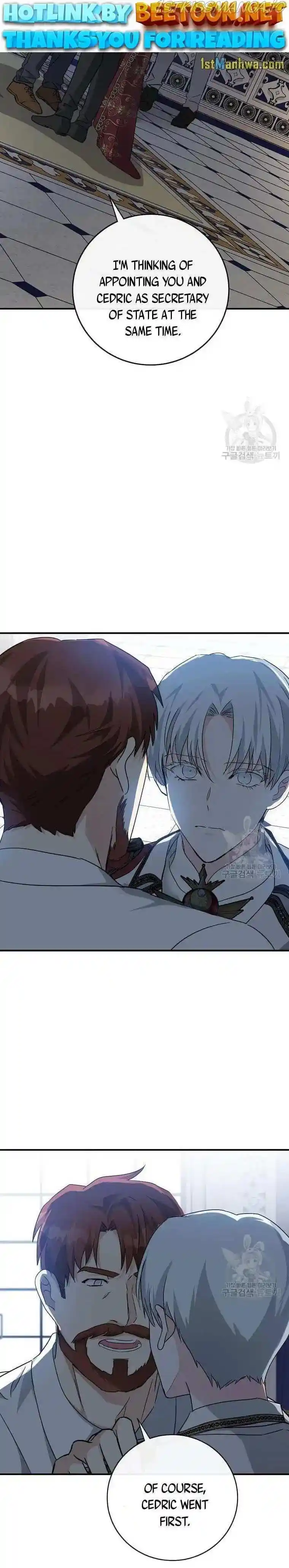 The Villainess Lives Twice Chapter 136.6