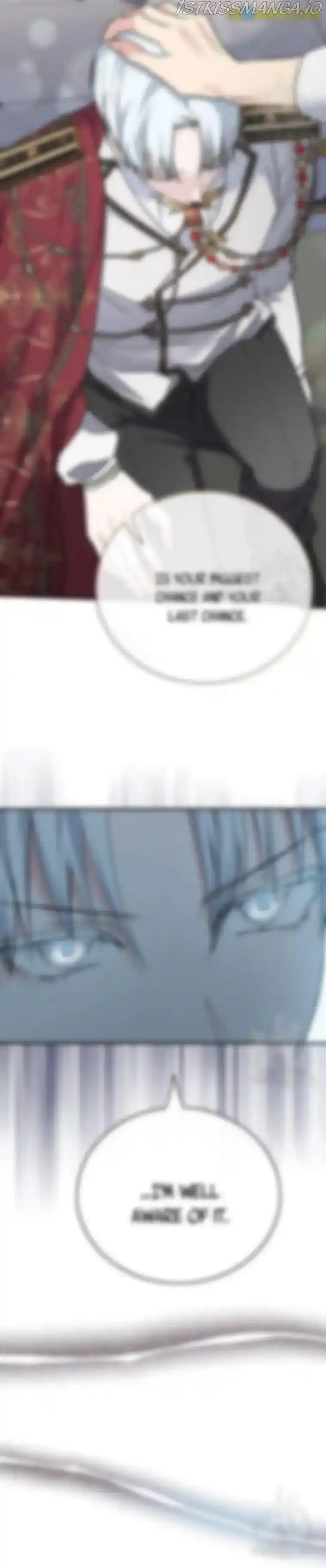 The Villainess Lives Twice Chapter 136.6