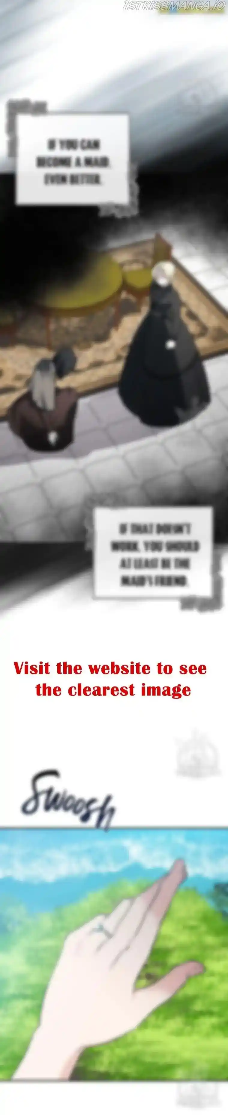 The Villainess Lives Twice Chapter 136.6