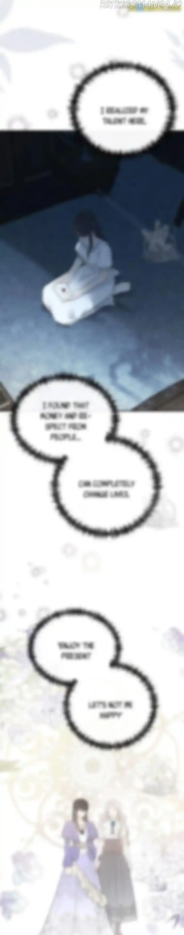 The Villainess Lives Twice Chapter 136.6