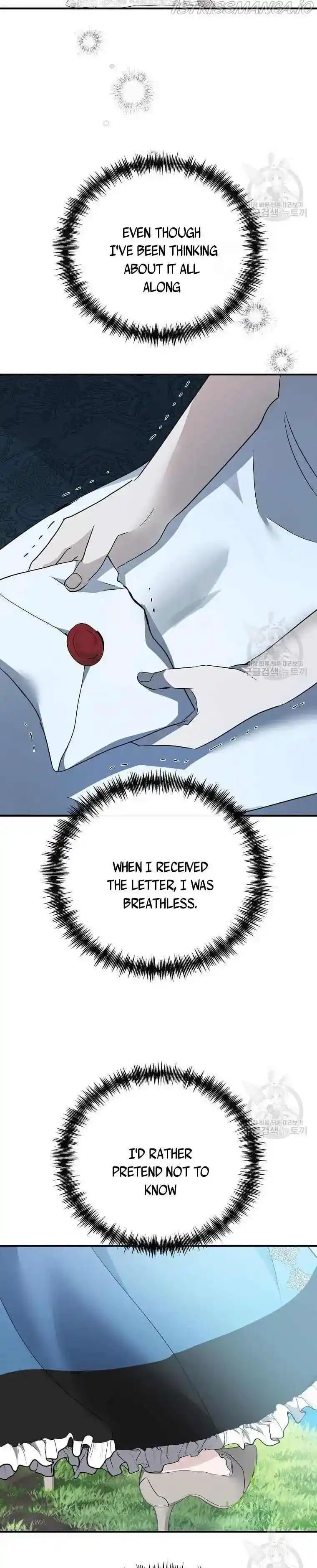 The Villainess Lives Twice Chapter 136.6