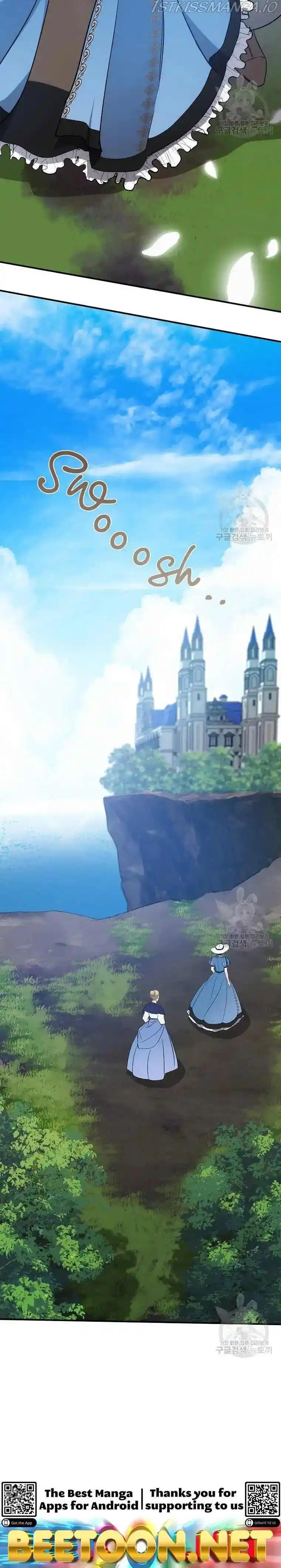 The Villainess Lives Twice Chapter 136.6