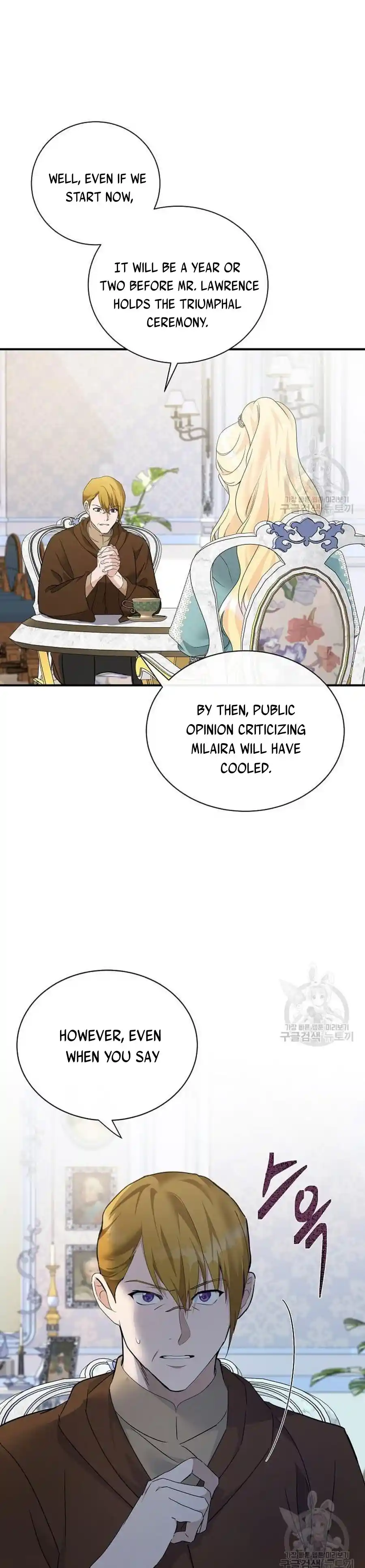 The Villainess Lives Twice Chapter 137