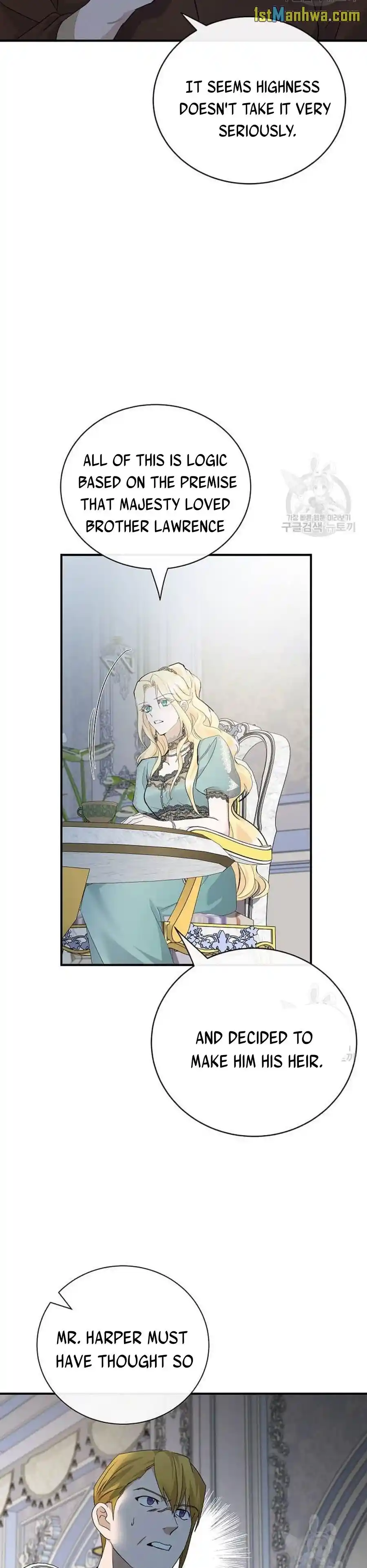 The Villainess Lives Twice Chapter 137