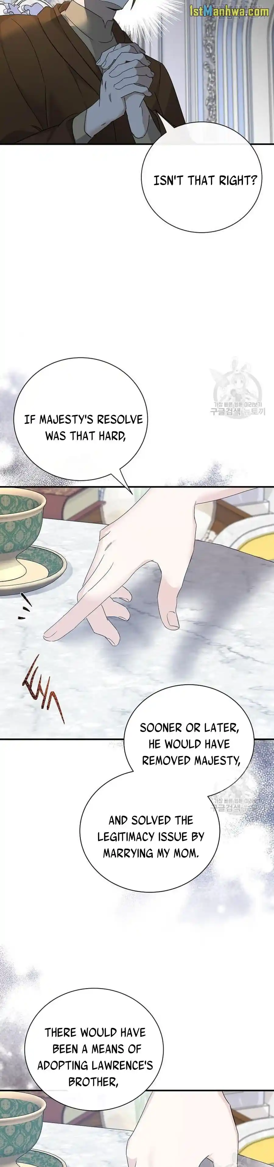 The Villainess Lives Twice Chapter 137