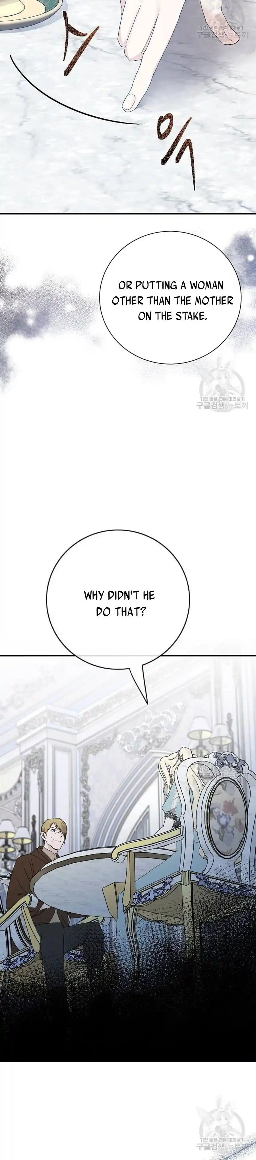 The Villainess Lives Twice Chapter 137