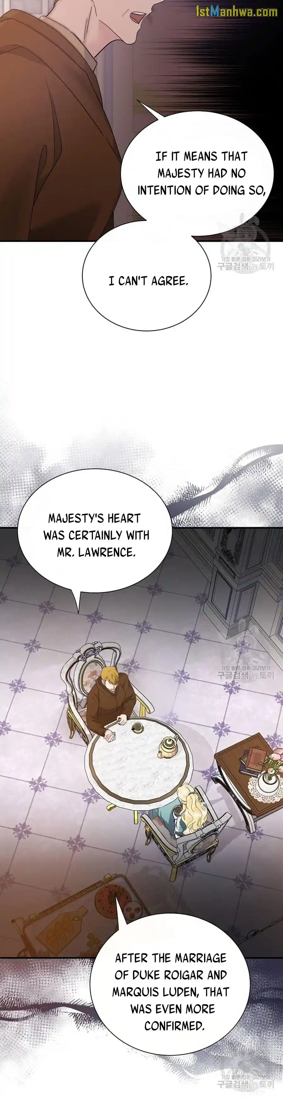 The Villainess Lives Twice Chapter 137