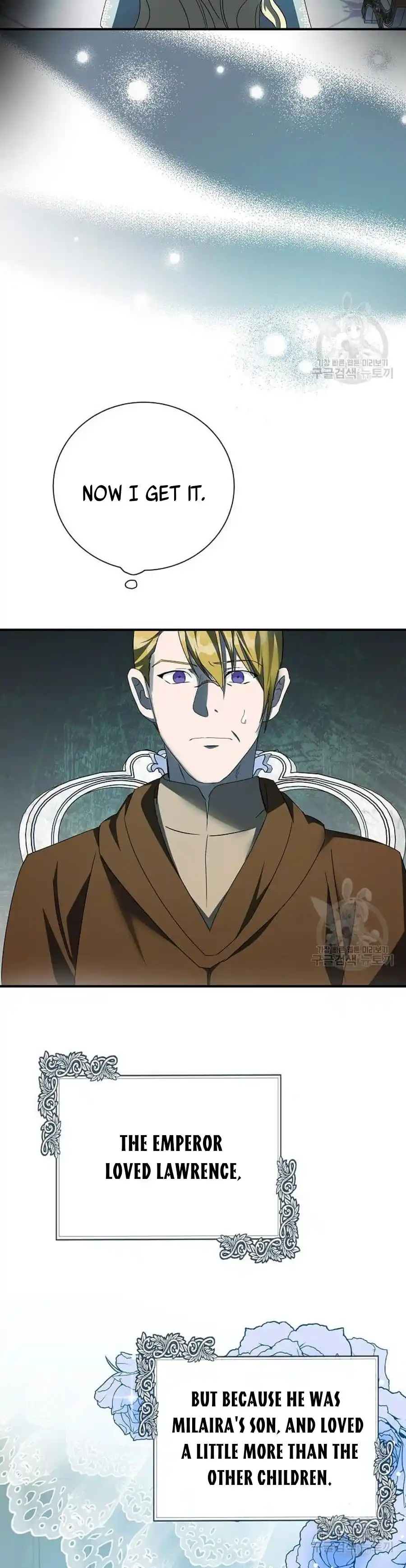 The Villainess Lives Twice Chapter 137.5