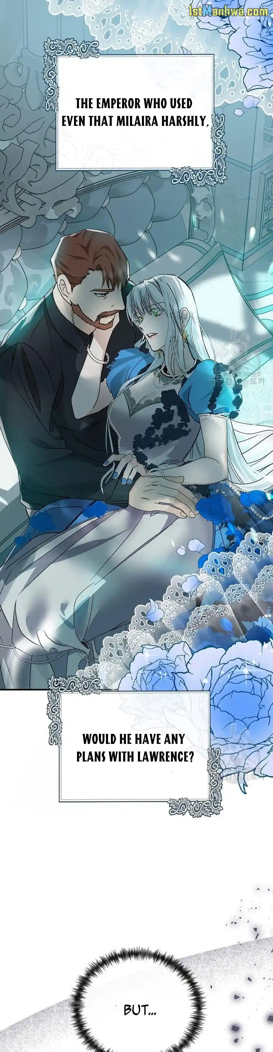 The Villainess Lives Twice Chapter 137.5