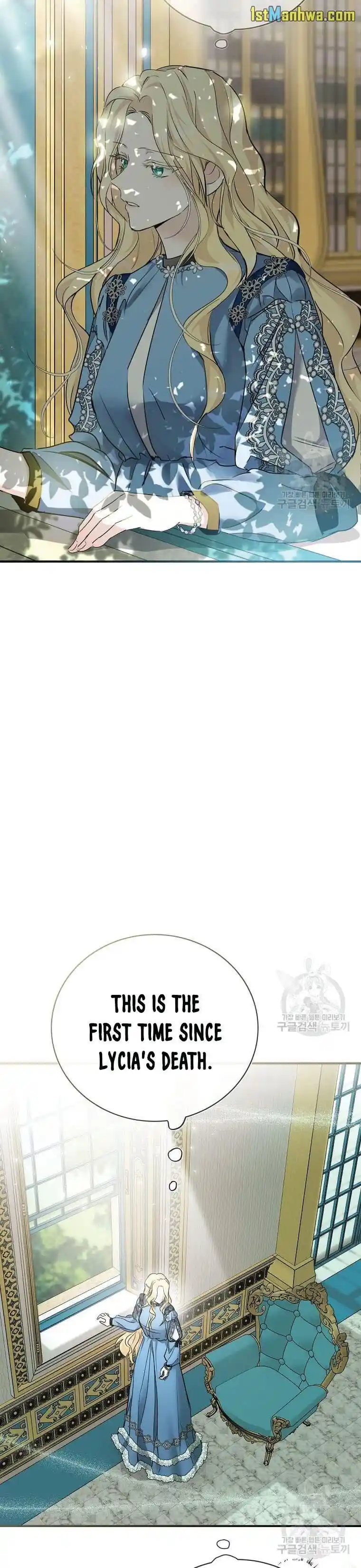 The Villainess Lives Twice Chapter 139