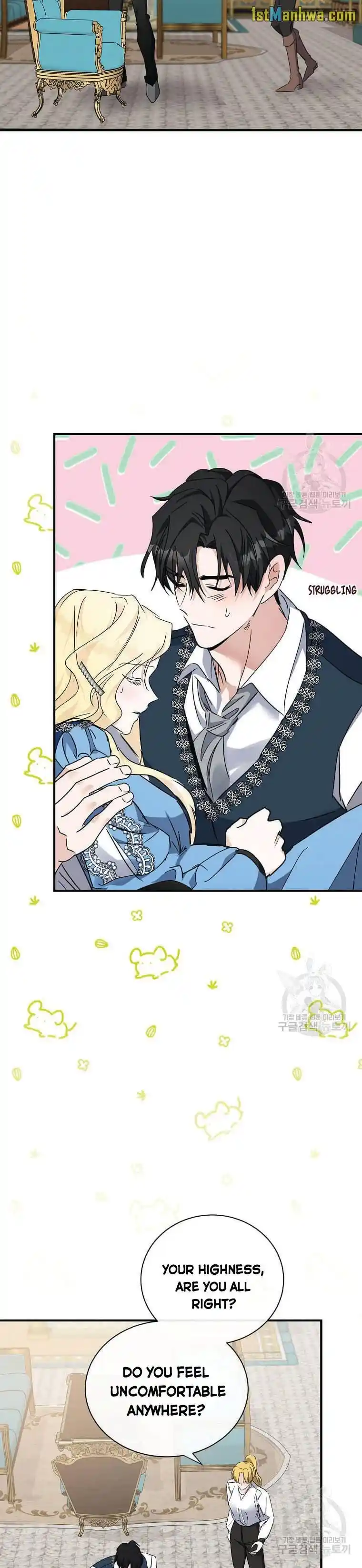 The Villainess Lives Twice Chapter 139