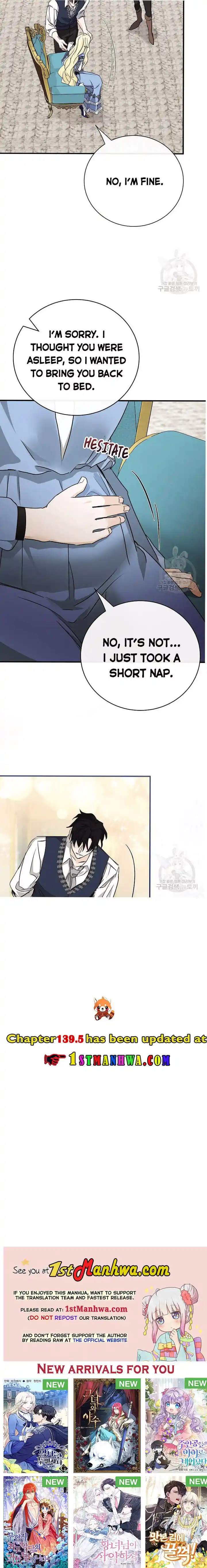 The Villainess Lives Twice Chapter 139