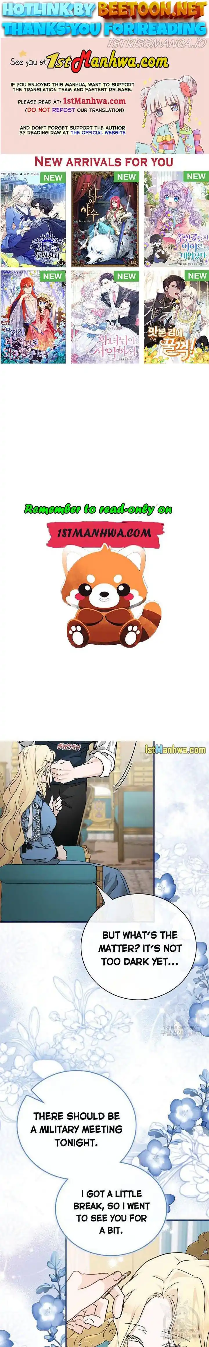 The Villainess Lives Twice Chapter 139.5