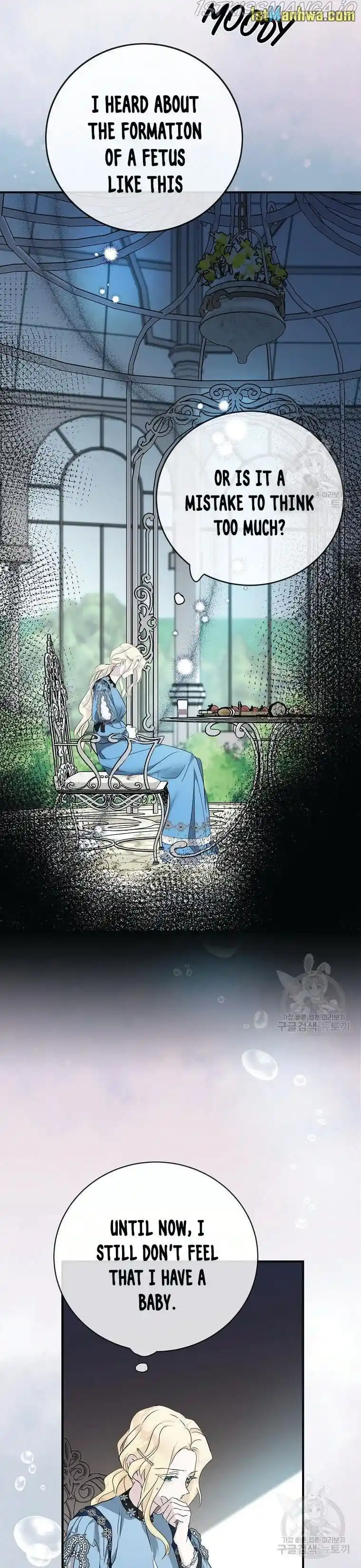 The Villainess Lives Twice Chapter 139.5