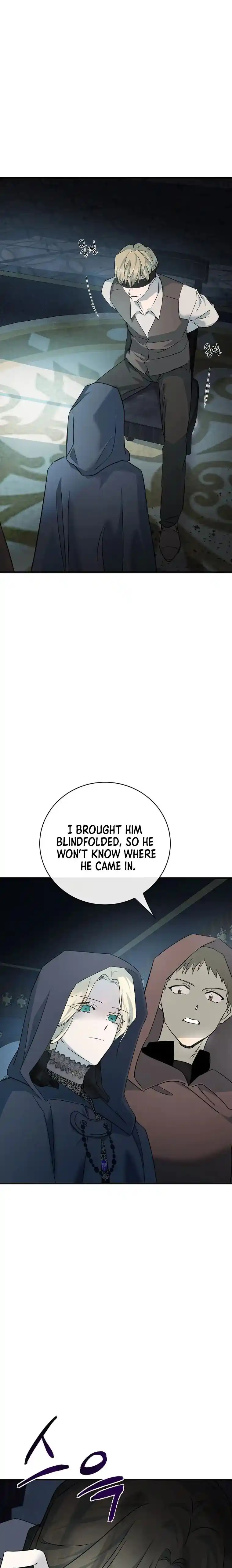 The Villainess Lives Twice Chapter 140