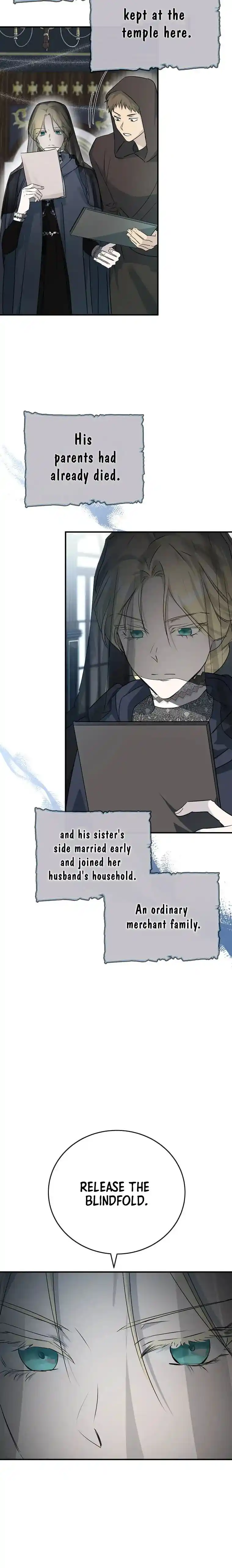 The Villainess Lives Twice Chapter 140