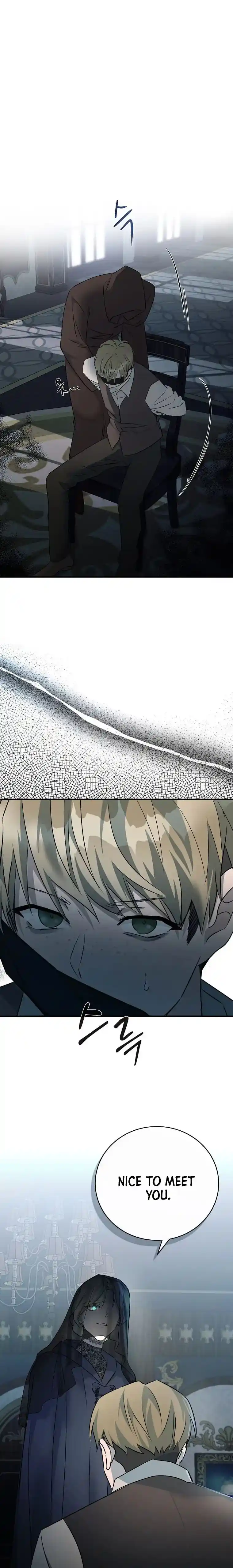 The Villainess Lives Twice Chapter 140