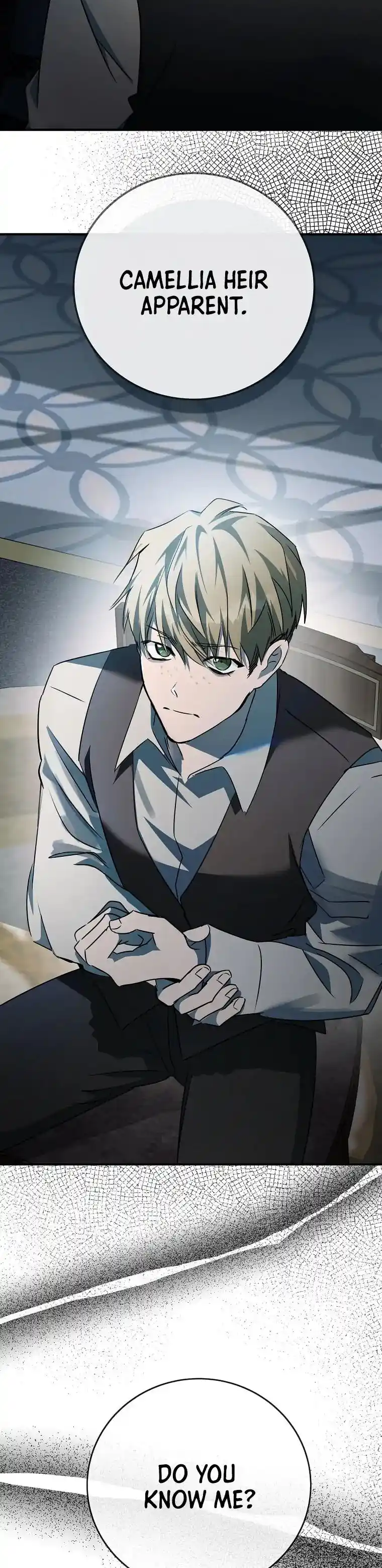 The Villainess Lives Twice Chapter 140