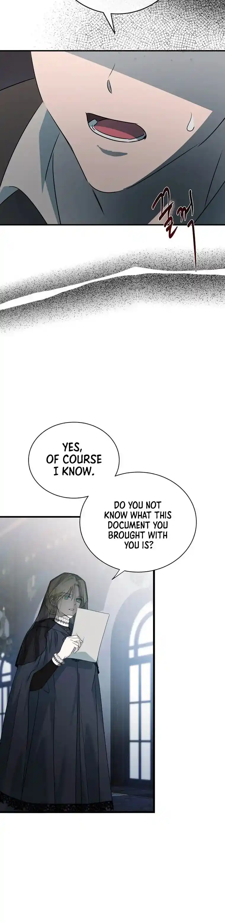 The Villainess Lives Twice Chapter 140