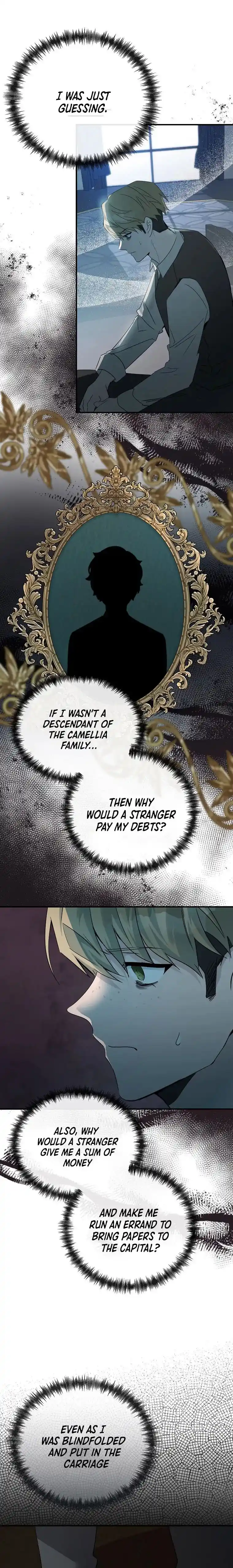 The Villainess Lives Twice Chapter 140