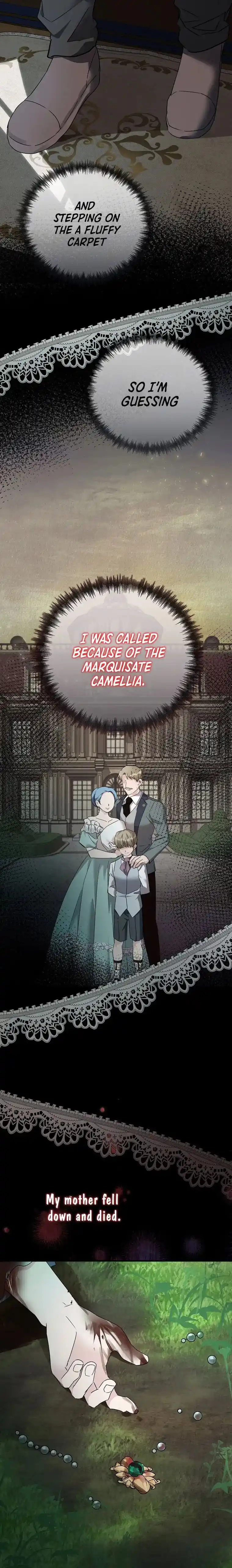 The Villainess Lives Twice Chapter 140