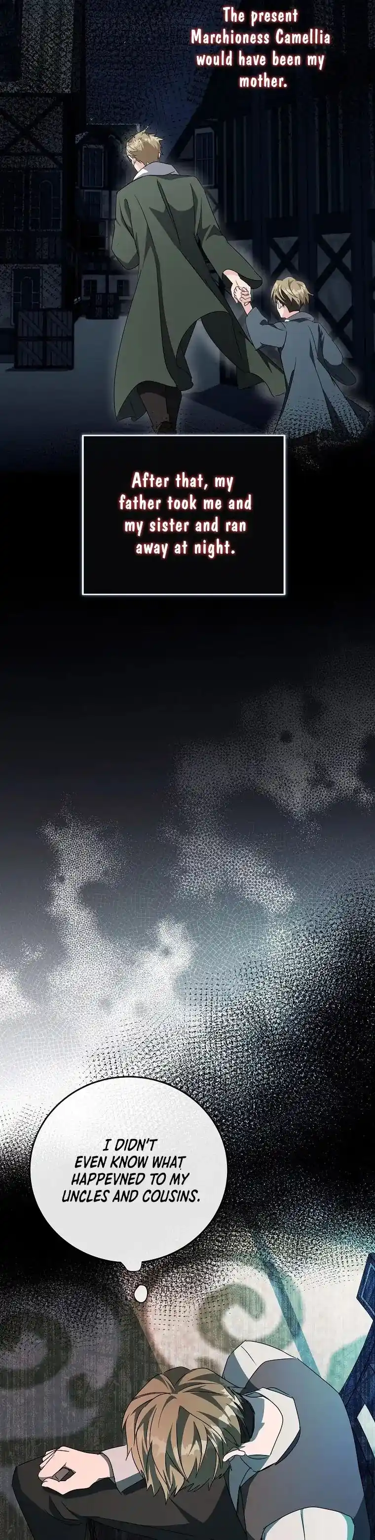 The Villainess Lives Twice Chapter 140