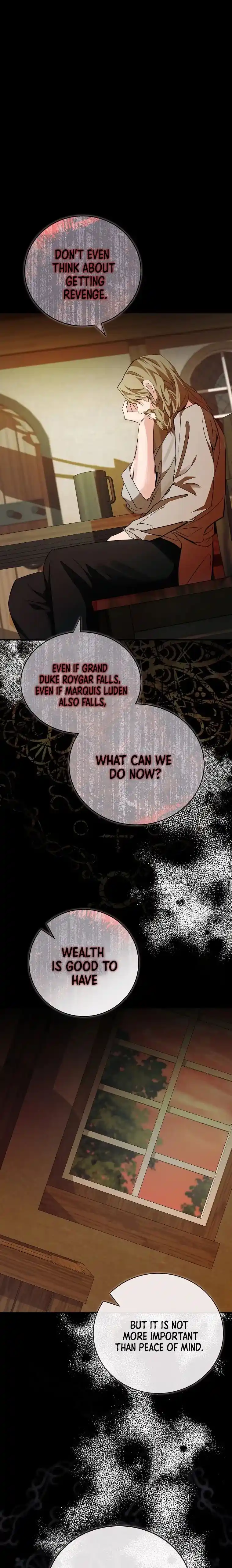 The Villainess Lives Twice Chapter 140