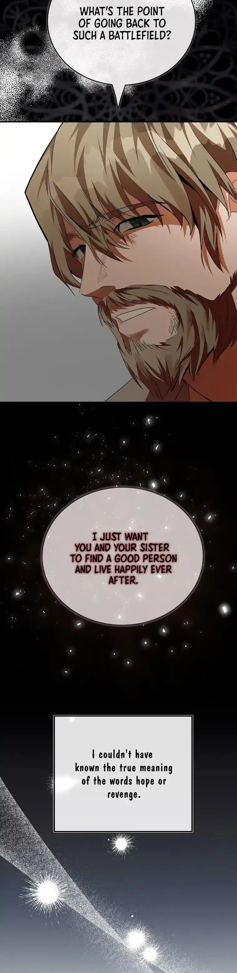 The Villainess Lives Twice Chapter 140