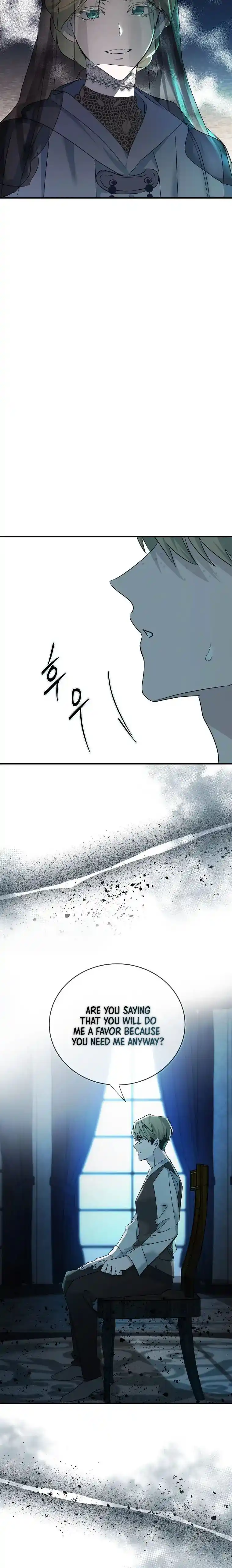 The Villainess Lives Twice Chapter 140