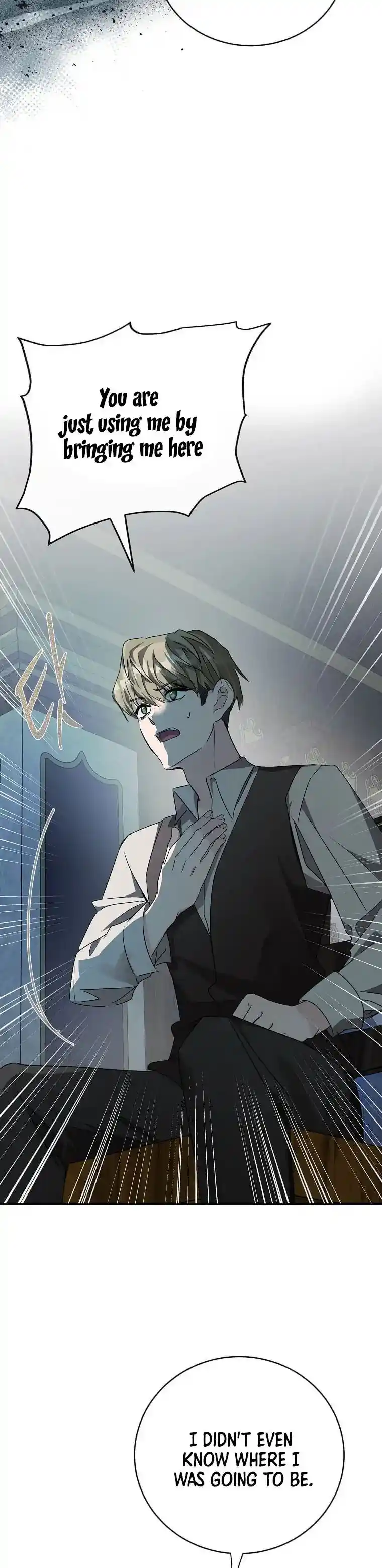 The Villainess Lives Twice Chapter 140