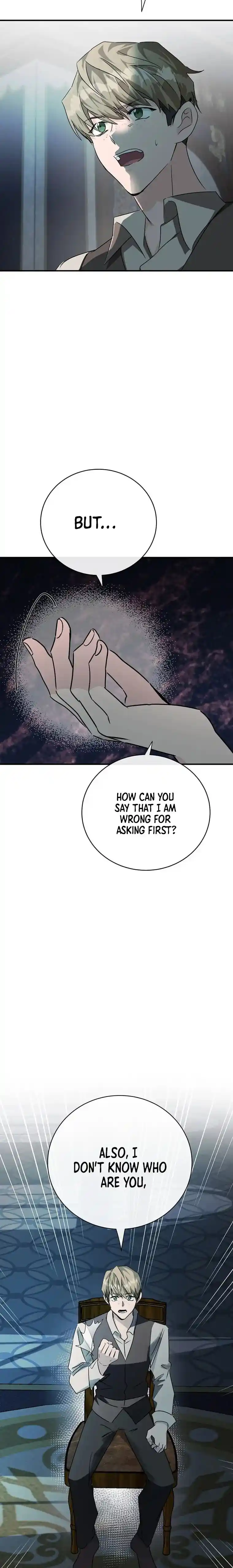 The Villainess Lives Twice Chapter 140