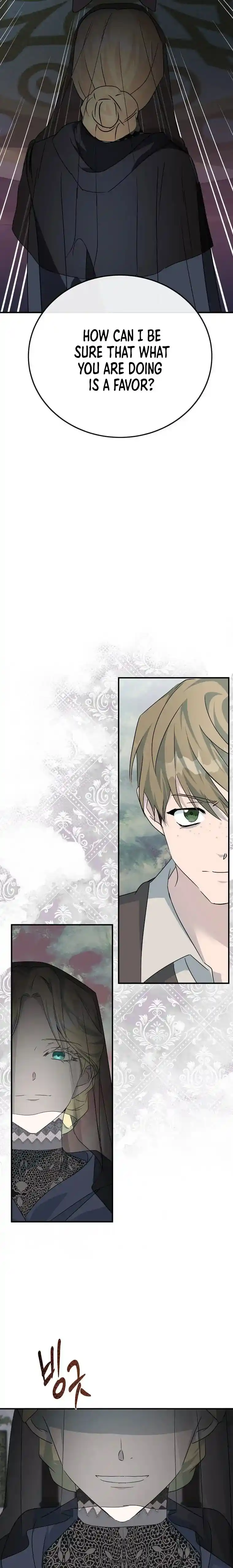 The Villainess Lives Twice Chapter 140