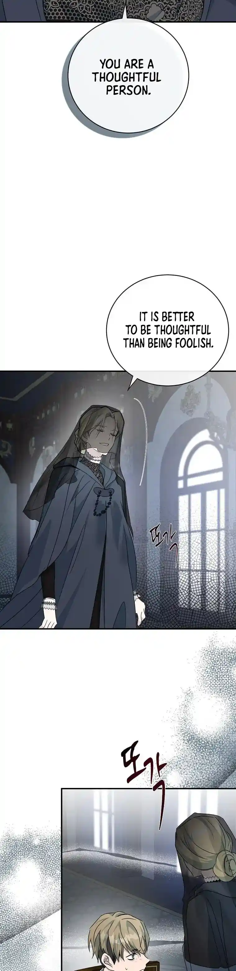 The Villainess Lives Twice Chapter 140