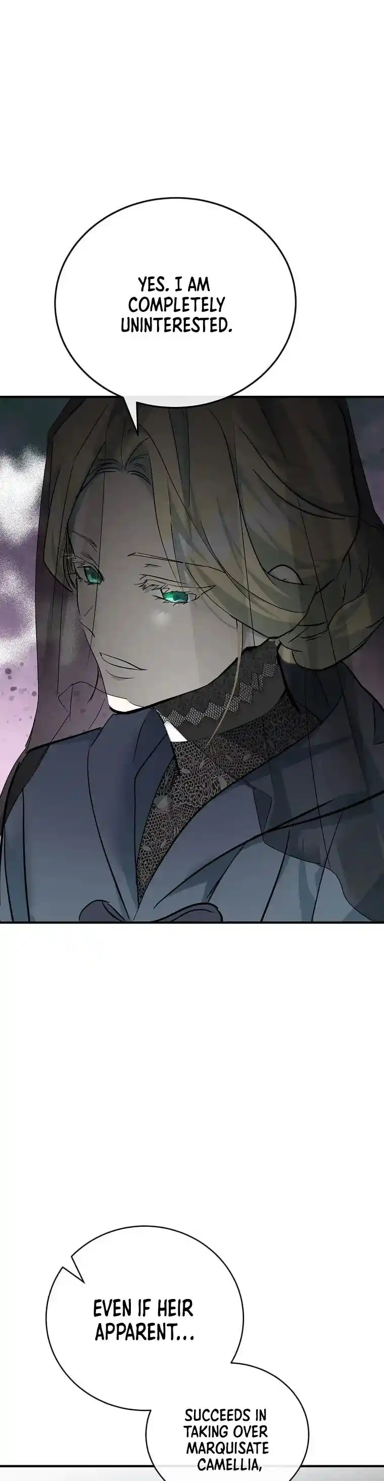 The Villainess Lives Twice Chapter 140