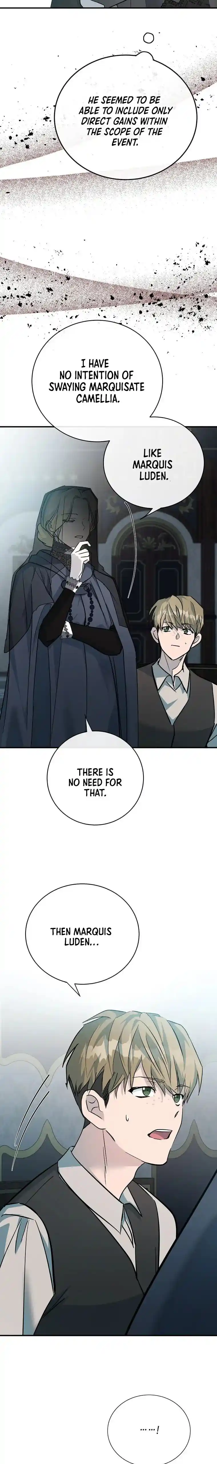 The Villainess Lives Twice Chapter 140