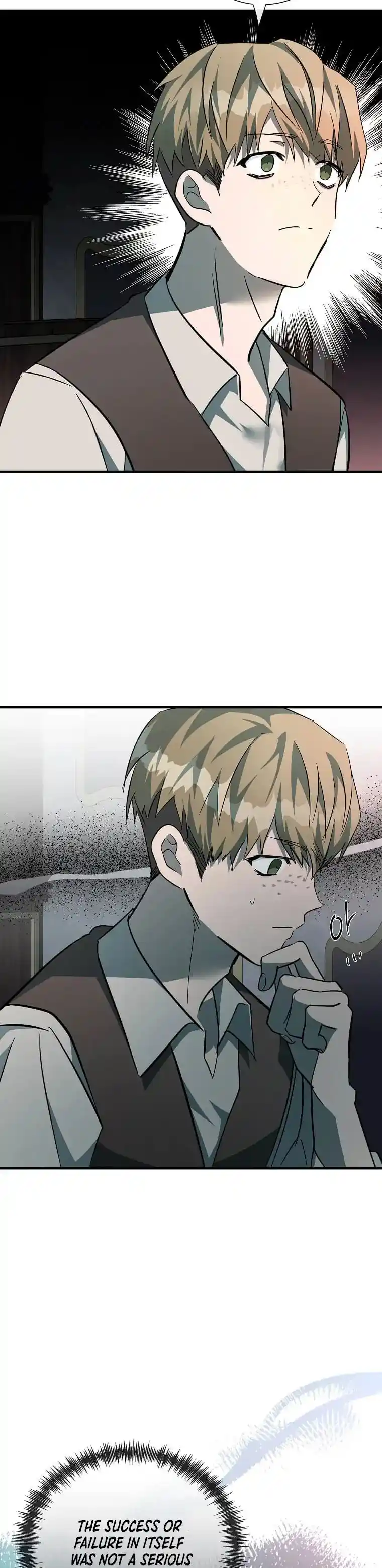 The Villainess Lives Twice Chapter 140